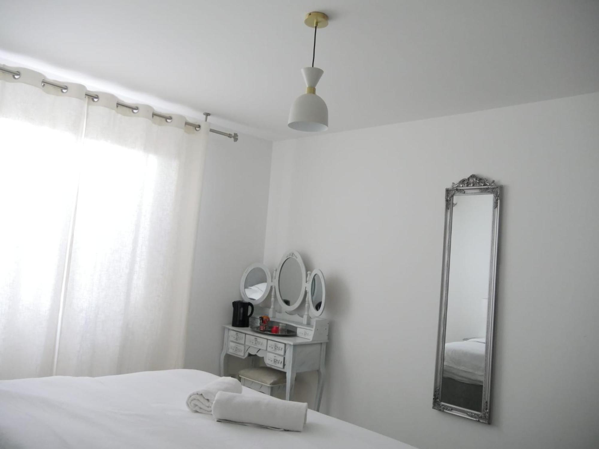 Private Room In Монпелье Номер фото